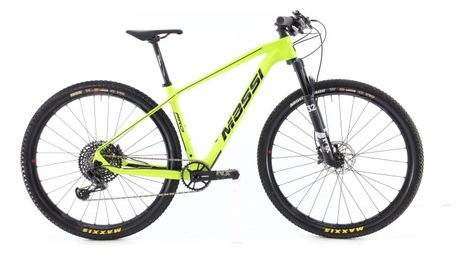 Produit reconditionné · massi pro carbone gx / vélo vtt / massi | bon état