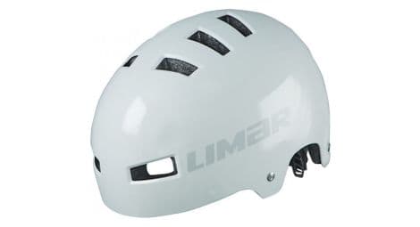 Casque urbain limar 360 gris
