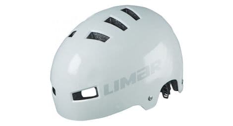 Casque urbain limar 360° gris