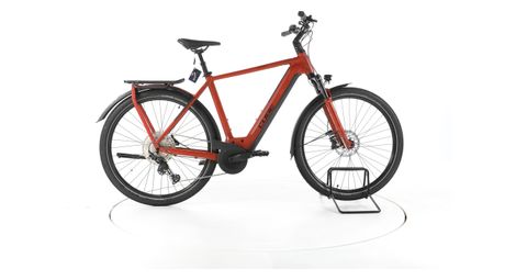 Reconditionné - Cube Kathmandu Hybrid EXC Trekking E-Bike - Bon Etat Ã‰tat