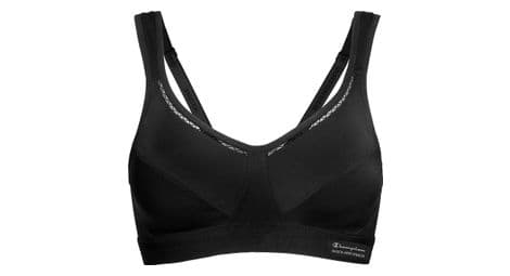 Brassiere shock absorber active classic support noir