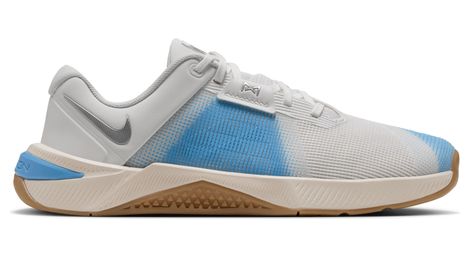 nike metcon 10 women s training shoes white blue