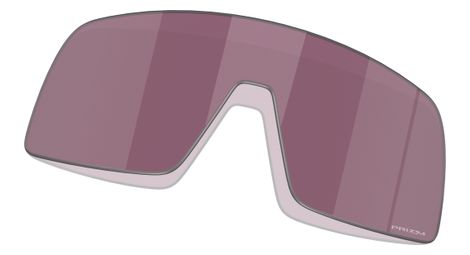 Verres de Rechange Oakley pour Lunettes Sutro / Prizm Road Black