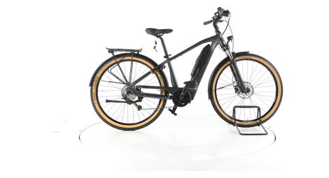 Produit reconditionné - FLYER Upstreet5 3.12 Trekking E-Bike - Bon Etat