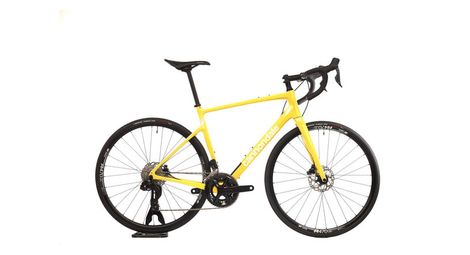 Produit reconditionné · cannondale synapse carbon 2 105 di2 / vélo de route | très bon état