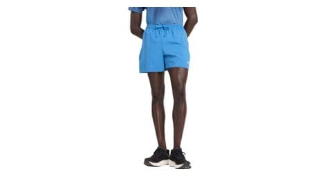 New balance sport essentials 5in shorts men's blue