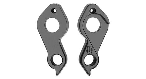 Patte derailleur alu adaptable cadre focus (gh - 214)