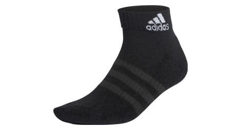 Socquettes adidas cushioned (6 paires)