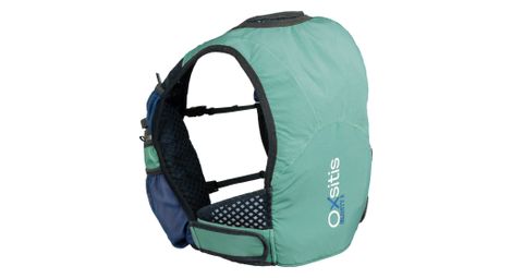 Sac d'hydratation oxsitis gravity 5 vert