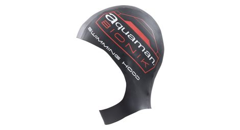 aquaman hood black