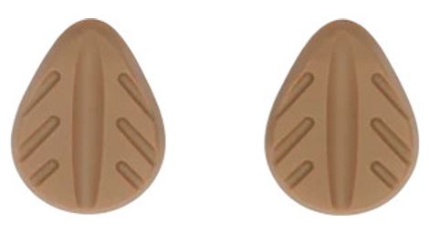 Almohadilla de repuesto Quoc Escape Road Marrón