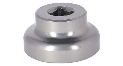 XLC TO-S91 Extractor de rodamientos externos Tipo DUB 12 Dientes