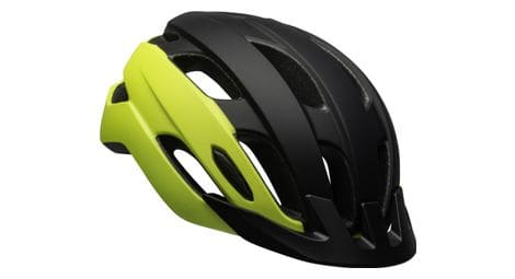 Casque bell trace mat hi vizum