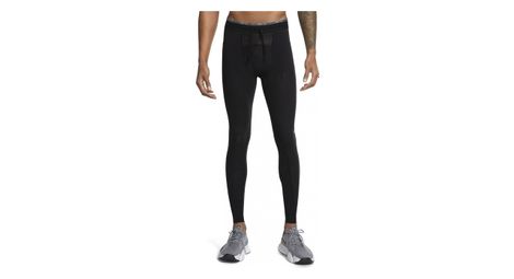 Collant long nike pro dri fit adv recovery noir