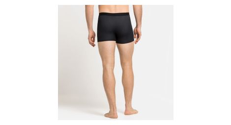 Active F Dry Light Eco Boxer Schwarz