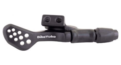 Bike yoke triggy seatpost control (zonder clamp)