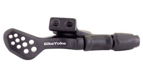 Commande tige de selle bike yoke triggy (sans collier)