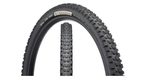 Pneu vtt teravail warwick 29   tubeless ready souple ultra durable sidewall
