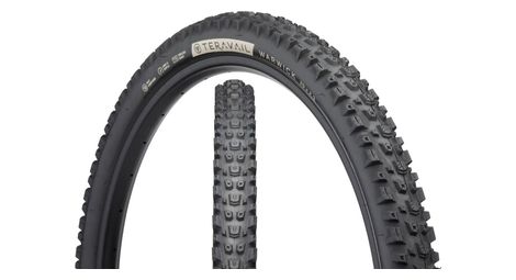 Pneu vtt teravail warwick 29 tubeless ready souple ultra durable sidewall