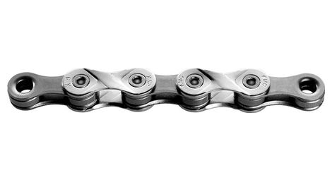 Lot de 25 chaines kmc x9