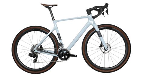 Vélo Gravel Scott Addict Gravel 20 Sram Rival AXS 12V T.M 170/180cm 2024 - Produit Reconditionné