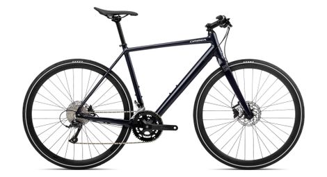 Orbea vector 20 fitness bike shimano sora 9s 700 mm night black