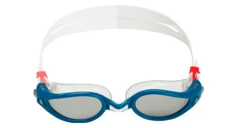 Aquasphere kaiman exo a1 silver mirror effect goggles