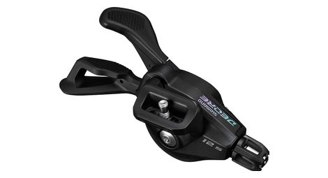 Commande droite shimano deore m5100 sl-m5100-ir (sans indicateur) 11v