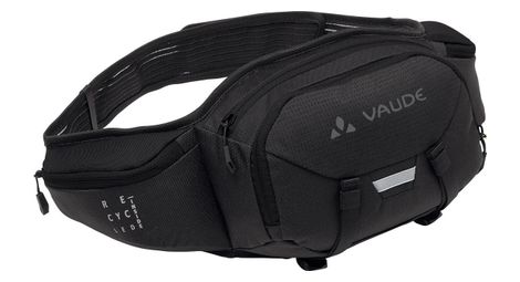 Sac Banane Vaude Moab 3L Noir