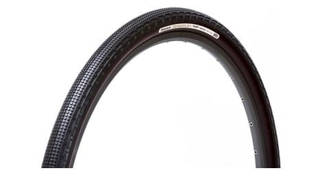Neumático gravel panaracer gravel king sk + 700mm tubeless compatible negro