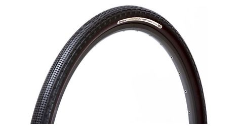 Pneu gravel panaracer gravel king sk 700mm tubeless compatible noir