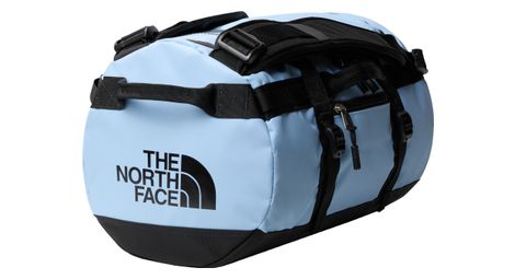 Sac de voyage the north face base camp duffel xs 31 l bleu