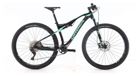 Produit reconditionné · orbea oiz carbone xt / vélo vtt / orbea | bon état