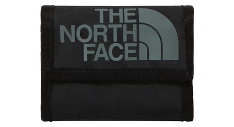 Porte-feuille the north face base camp noir