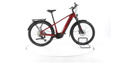Produit reconditionné - Haibike Trekking 5 Trekking E-Bike - Très Bon Etat