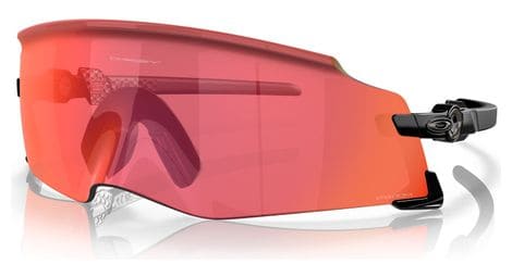 Lunettes oakley kato polished noir / prizm trail torch / oo9455m-0649