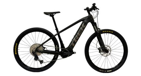 Trek Powerfly 5 Xt 2023 VTT Electrique Trek Tres Bon Etat