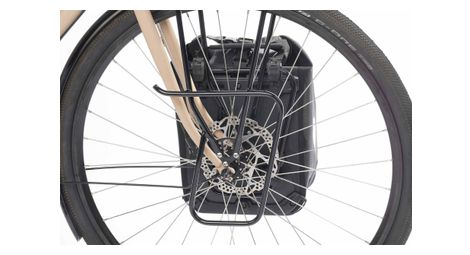 Lowrider Front Pannier Support Black