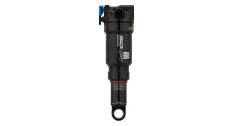 Amortiguador rockshox sidluxe ultimate rl solo air trunnion 165 x 37.5