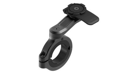 Support guidon quad lock mount pro large noir