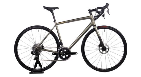 Produit reconditionné · Specialized Aethos Comp - Vélo de route | Très bon état