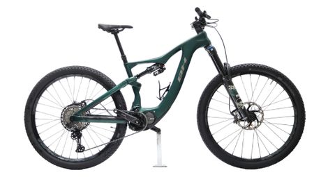 Produit reconditionné · vtt électrique bh ilynx+ enduro 9.8 2023 · bon état