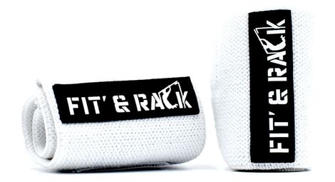 Bracelet de force fit et rack