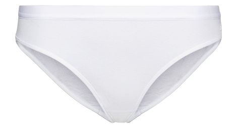 Culotte odlo active f dry light eco blanc femme
