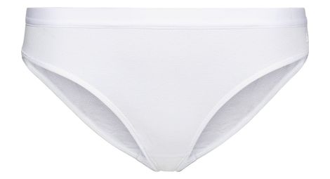 Culotte odlo active f-dry light eco blanc femme