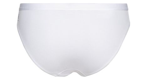Damen Slip Active F Dry Light Eco Weis
