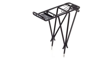 Xlc porte bagages rp-r04 alu 26/28