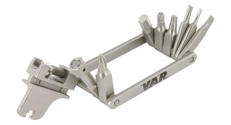 VAR Multi-Tool 16 Funktionen