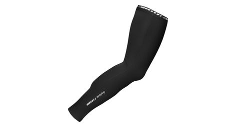 Gripgrab jambieres leg warmers light noir
