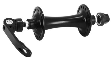 MOYEU ROUTE ROAD NOIR 32T. AVANT